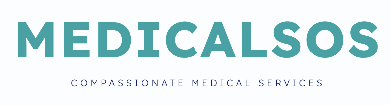 MedicalSOS Logo